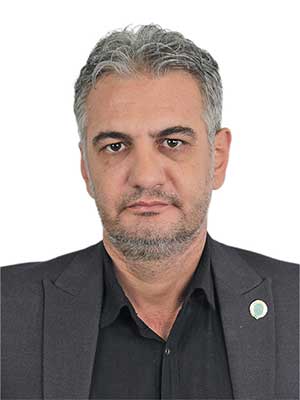 تصویر پروفایل پژمان خاکباز - قراردادها و دعاوی عمومی مدنی در ورامین