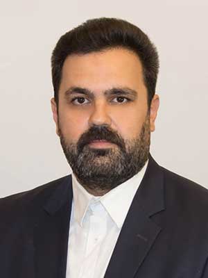 تصویر پروفایل پیمان لشکری - قراردادها و دعاوی عمومی مدنی در تهران