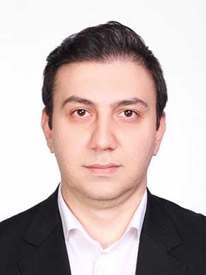 تصویر پروفایل پوریا ملکی نوجه دهی - قراردادها و دعاوی عمومی مدنی در تهران