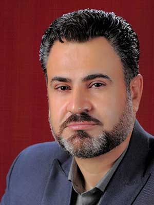 تصویر پروفایل رحمت درویشی - قراردادها و دعاوی عمومی مدنی در تهران