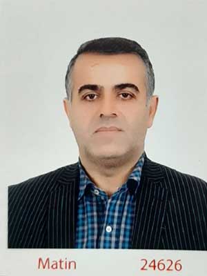 تصویر پروفایل رحمت خداداد - قراردادها و دعاوی عمومی مدنی در گرگان