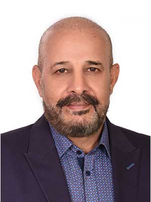تصویر پروفایل رامین مرادی - قراردادها و دعاوی عمومی مدنی در تهران