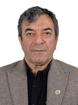 تصویر پروفایل رسول احمدی - قراردادها و دعاوی عمومی مدنی در تهران