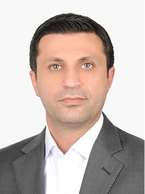 تصویر پروفایل رسول الهیاری - قراردادها و دعاوی عمومی مدنی در هریس