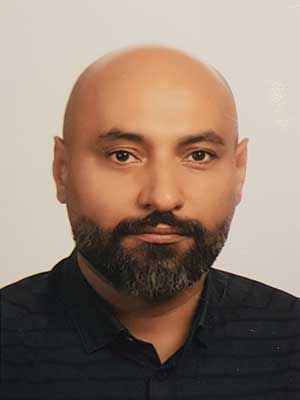 تصویر پروفایل رسول فتحی زاده دریابان - قراردادها و دعاوی عمومی مدنی در تهران