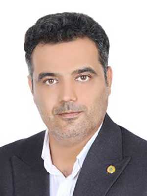 تصویر پروفایل رسول غیبی - قراردادها و دعاوی عمومی مدنی در قشم