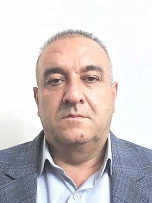 تصویر پروفایل رسول مهرراد - قراردادها و دعاوی عمومی مدنی در کرمان