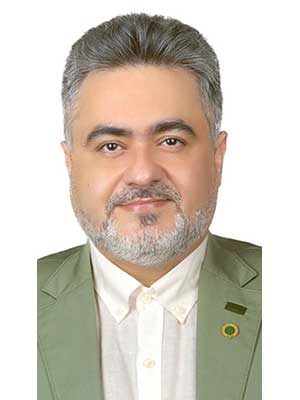 تصویر پروفایل رضا قاسمی - قراردادها و دعاوی عمومی مدنی در تهران