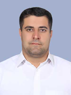 تصویر پروفایل رضا قربان زاده سادات - قراردادها و دعاوی عمومی مدنی در مشهد