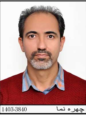 تصویر پروفایل رضا کریمی - قراردادها و دعاوی عمومی مدنی در شهریار