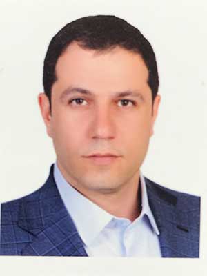 تصویر پروفایل رضا اباذری - قراردادها و دعاوی عمومی مدنی در کرج