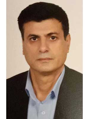 تصویر پروفایل رضا عفت نژاد - قراردادها و دعاوی عمومی مدنی در کرج