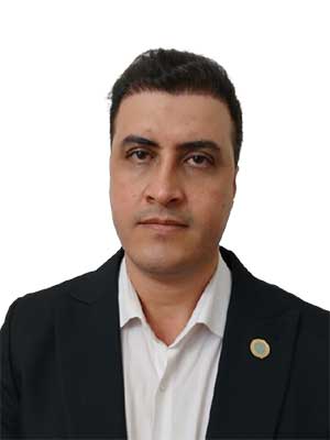 تصویر پروفایل رضا فتاح - قراردادها و دعاوی عمومی مدنی در تهران