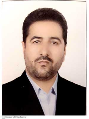 تصویر پروفایل رضا گودرزی - قراردادها و دعاوی عمومی مدنی در تهران