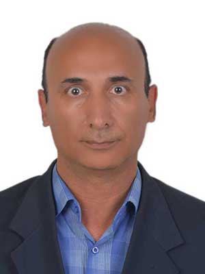 تصویر پروفایل رضا حصیرچی - قراردادها و دعاوی عمومی مدنی در تهران