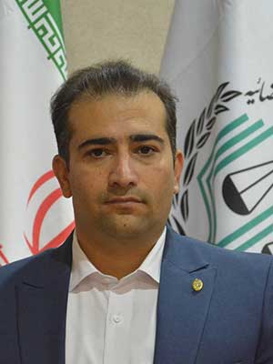 تصویر پروفایل رضا حسین پورچهل سری - قراردادها و دعاوی عمومی مدنی در مه ولات