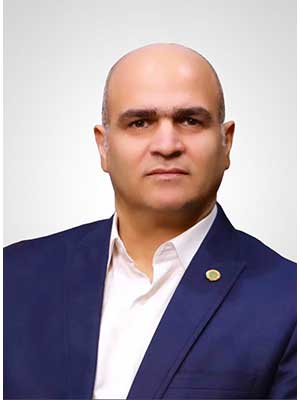 تصویر پروفایل رضا ایرانی - قراردادها و دعاوی عمومی مدنی در مشهد