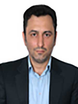 تصویر پروفایل رضا جلالیان حقیقت - قراردادها و دعاوی عمومی مدنی در مشهد
