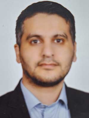 تصویر پروفایل رضا خیبری - قراردادها و دعاوی عمومی مدنی در رشتخوار