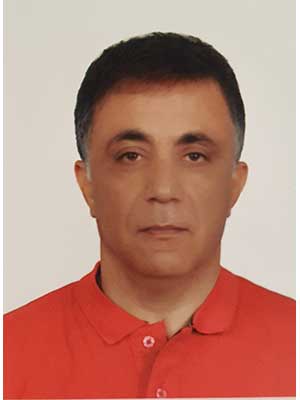 تصویر پروفایل رضا خسروی - قراردادها و دعاوی عمومی مدنی در تهران