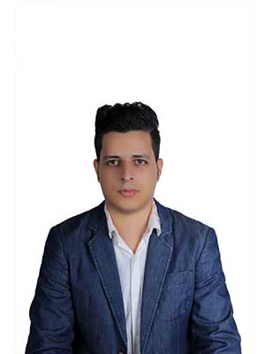 تصویر پروفایل رضا کیمیائی سیاهکل محله - قراردادها و دعاوی عمومی مدنی در کرج