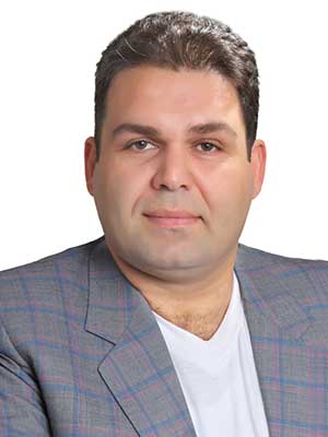 تصویر پروفایل رضا نادرپور - قراردادها و دعاوی عمومی مدنی در آمل
