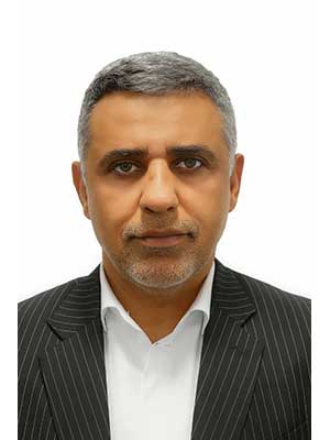 تصویر پروفایل رضا نامجویان - قراردادها و دعاوی عمومی مدنی در تهران