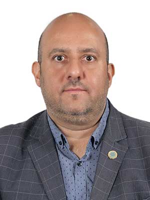 تصویر پروفایل رضا صابرشیخ - قراردادها و دعاوی عمومی مدنی در شهریار