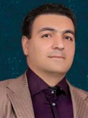 تصویر پروفایل رضا صادقی عسکری - قراردادها و دعاوی عمومی مدنی در کرمان