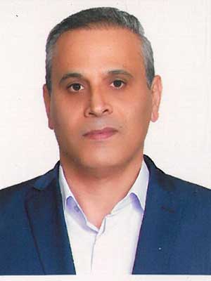 تصویر پروفایل رضا سعیدی معین - قراردادها و دعاوی عمومی مدنی در تهران