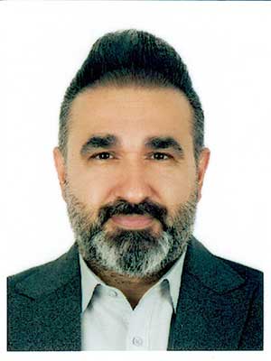 تصویر پروفایل رضا شکوهی - قراردادها و دعاوی عمومی مدنی در تهران