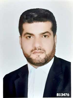 تصویر پروفایل رستم احمدی - قراردادها و دعاوی عمومی مدنی در اهواز