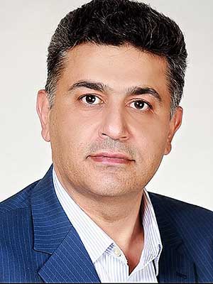 تصویر پروفایل ساعد اقاعباسی - قراردادها و دعاوی عمومی مدنی در جیرفت