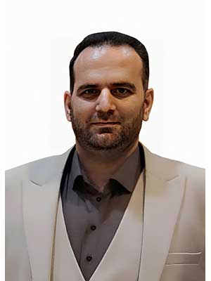 تصویر پروفایل صابر عباس ابادی - قراردادها و دعاوی عمومی مدنی در تهران