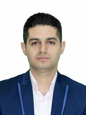 تصویر پروفایل صابر غفاری مقدم - قراردادها و دعاوی عمومی مدنی در تهران