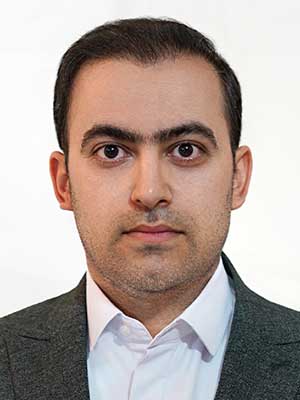 تصویر پروفایل صابر حلیمی - قراردادها و دعاوی عمومی مدنی در تبریز