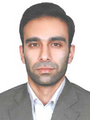 تصویر پروفایل صابر حضرتی اشتیانی - قراردادها و دعاوی عمومی مدنی در آشتیان