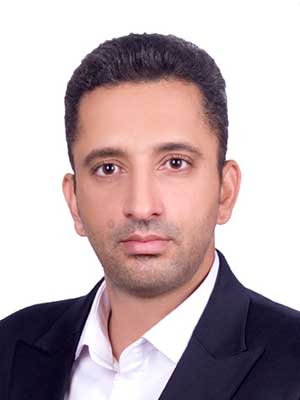 تصویر پروفایل صابر محمودی - قراردادها و دعاوی عمومی مدنی در کهنوج