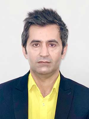 تصویر پروفایل صابر رحیمی - قراردادها و دعاوی عمومی مدنی در پارس آباد