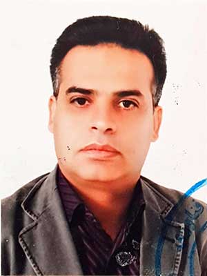 تصویر پروفایل صادق گرشاسبی - قراردادها و دعاوی عمومی مدنی در کرج