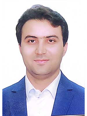 تصویر پروفایل سعید احمدی - قراردادها و دعاوی عمومی مدنی در تهران