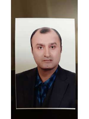 تصویر پروفایل سعید آزرم وند - قراردادها و دعاوی عمومی مدنی در ارومیه