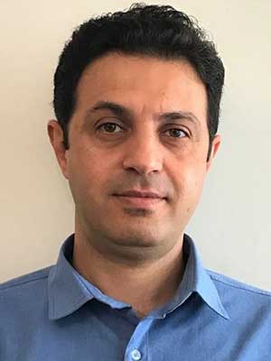 تصویر پروفایل سعید باختر - قراردادها و دعاوی عمومی مدنی در دماوند