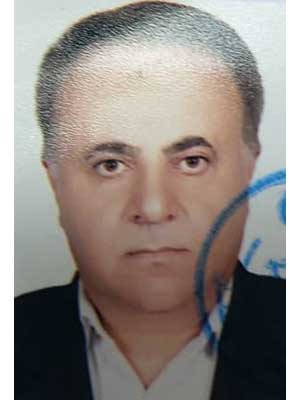 تصویر پروفایل سعید اشراقی - قراردادها و دعاوی عمومی مدنی در تهران
