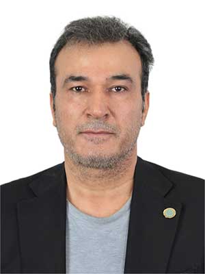 تصویر پروفایل سعید فارسی - قراردادها و دعاوی عمومی مدنی در تهران