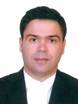 تصویر پروفایل سعید گودرزی - قراردادها و دعاوی عمومی مدنی در بندرعباس