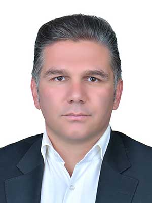 تصویر پروفایل سعید حداد - قراردادها و دعاوی عمومی مدنی در تبریز
