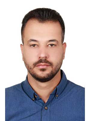 تصویر پروفایل سعید حیدری - قراردادها و دعاوی عمومی مدنی در اراک