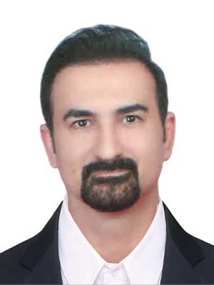 تصویر پروفایل سعید هیدارن - قراردادها و دعاوی عمومی مدنی در تهران