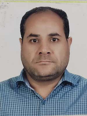 تصویر پروفایل سعید حسین بگلو - قراردادها و دعاوی عمومی مدنی در تبریز